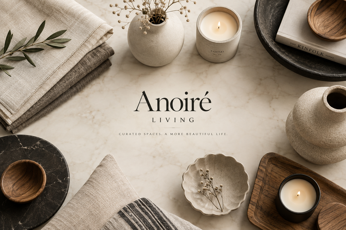 CLEANING-HOME-CARE Anoiré