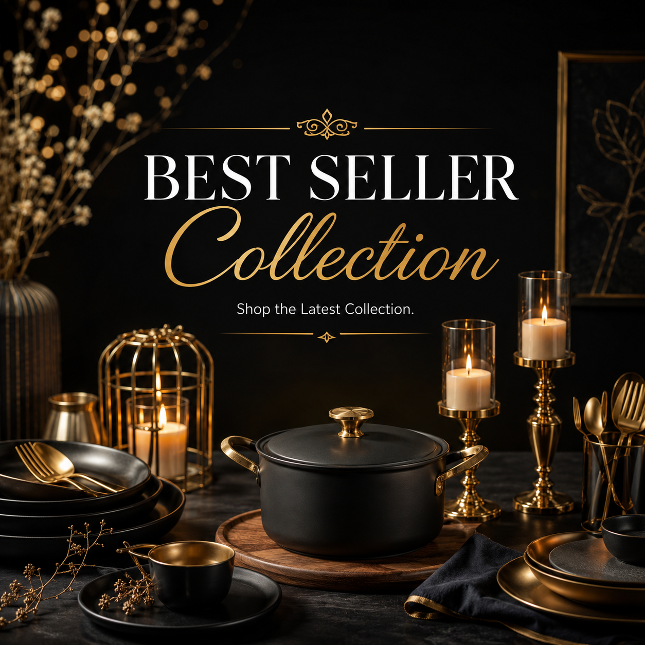 🔥 Best Sellers