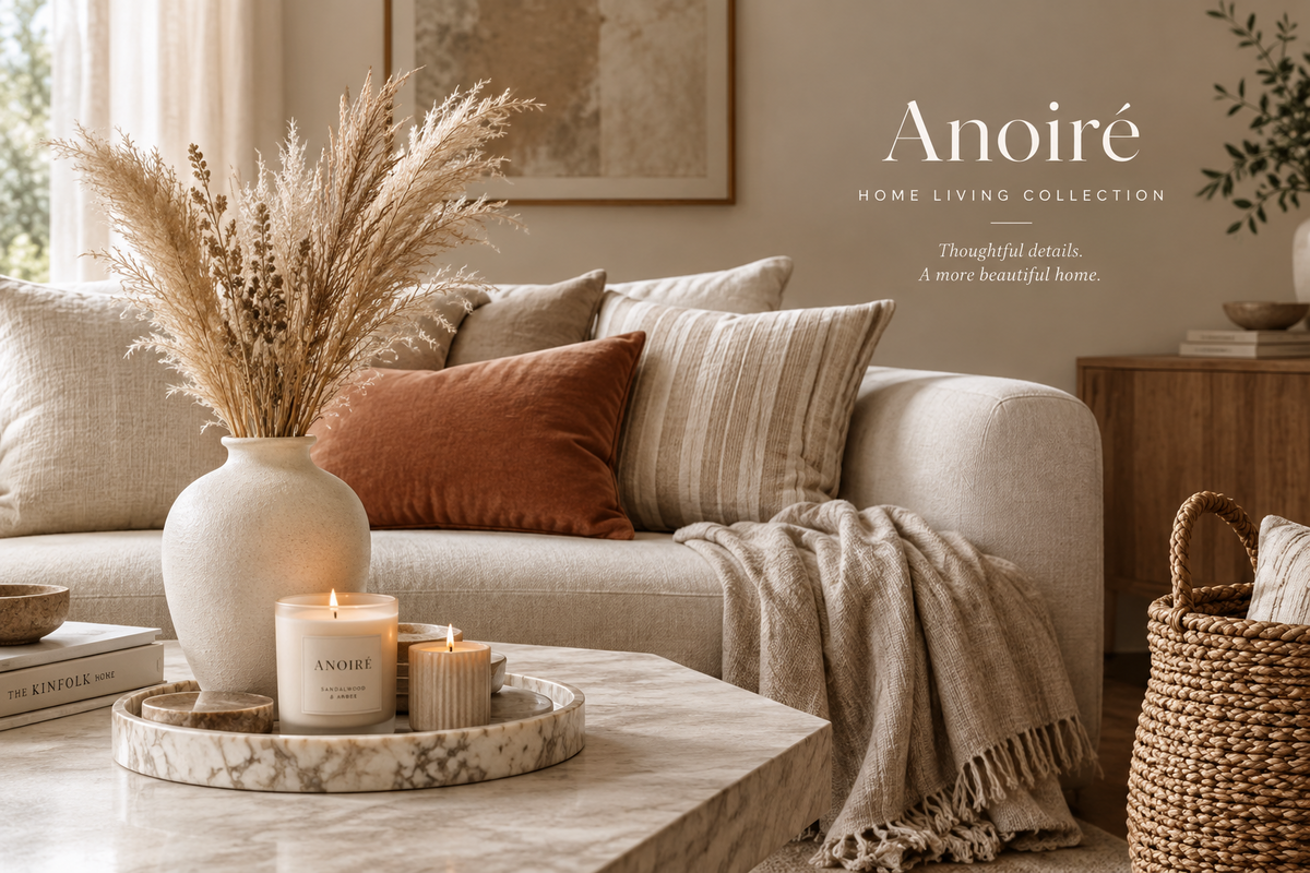 Home-Decor Anoiré