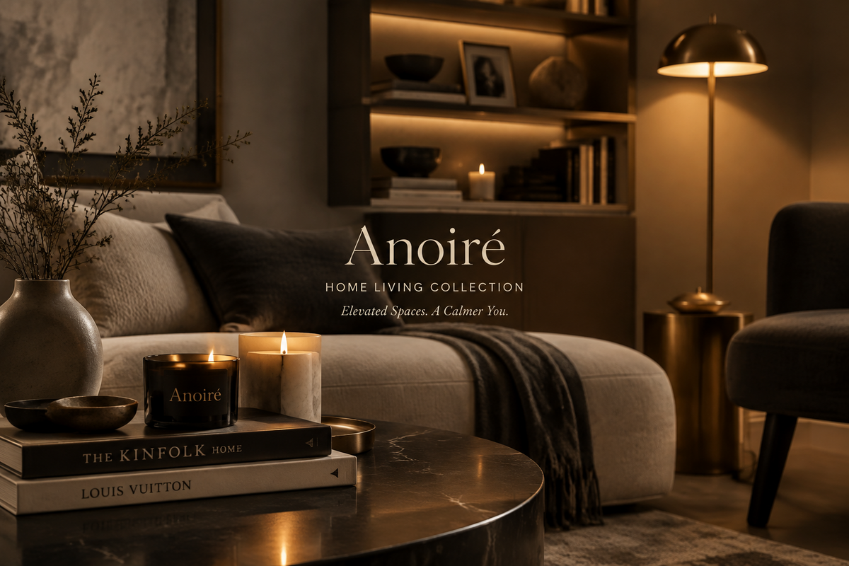 LIGHTING-AMBIANCE Anoiré