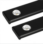 2-Pack Rechargeable Motion Sensor LED Cabinet Lights Anoire