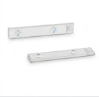 2-Pack Rechargeable Motion Sensor LED Cabinet Lights Anoire